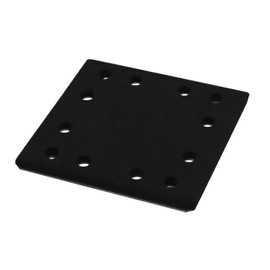 N442697 Sander Pad Assembly Replacement for N362819 DeWalt DWE6411 DWE6411-BR DWE6411-B3 Sheet Orbital Sander（2pck）