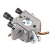 Carburetor Cab Fit for Stihl Fs120 FS 200 Fs250 Trimmer