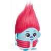 Mattel Trolls Band Together Hairmony Mixers Floyd Plush Toy with