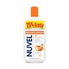 Nuvel Crema Corporal Humectante Reparacion Intensiva para Piel Seca y