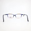 CHELSEA MORGAN CMM 9004 Multicolor Rectangular Kids Girls Eyeglasses 49-14-135