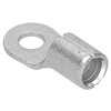 Pack of 10 Kalitec Q10-4 Crimping Cable Lug 10 mm²