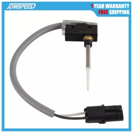 JDMSPEED Clutch Switch 1604996 For Peterbilt 16-04344 Switch 16-04996