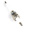 10019728 Burner Ignition Rod Spark Plug Electrode Needle Ignition COMPATIABLE