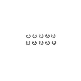 AXON E-RING M1.5 (10pic) 3E-017-002 3E-017-002