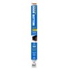 Frost King B79/36H Vinyl Slide-On Door Bottom for Metal and