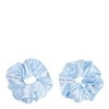 Oz Essentials Large Scrunchie Set - Light Blue