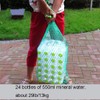 JZTang Fishing Net Bag Foldable Fishing Keep Net Diving Bag