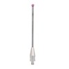CMM Touch Probe Stylus Red Wear Resistant Ball Tungsten Carbide