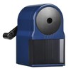 Pencil Sharpener Manual Pencil Sharpener with Container 5 Positions Adjustable