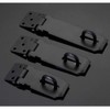 Security Hasp Lock Device Door Lock Hasp Stainless Steel Security