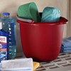 PAIL 10QT SINGLESPOUT