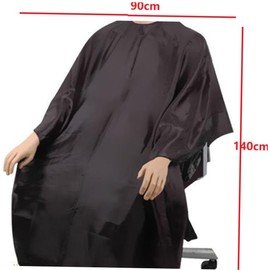 Healeved Professional Hairdressing Scissors Set 12-Piece Haircut Tools Kit Flat and Thinning Shears for Home and Barbershop Use Suitable for Men and Women