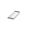 Snow Peak IGT Rack Mesh Tray Half Unit, Shallow Type,
