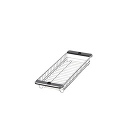 Snow Peak IGT Rack Mesh Tray Half Unit, Shallow Type, CK-251, Camping, Outdoor Activities