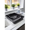 𝐒𝐞𝐭 𝐎𝐟 𝟑 - High Grade Plastic 2x Rectangular Bowl