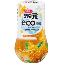 Room Deodorizing Air Freshener, For Rooms, Healing Osmanthus