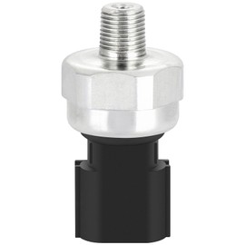 SCITOO PS417 25070-CD00A Oil Pressure Sensor Switch Fit 2003-2009 for Nissan 350Z, 2005-2006 for Nissan Altima, 2005-2008 for Nissan Armada, 2004-2009 for Infiniti QX56 Oil Pressure Sending Unit