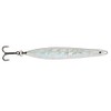 Savage Gear Seeker ISP Sea Trout Blinker, Colour: White Pearl,