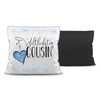 Tassendruck World Love Bundle Cushion