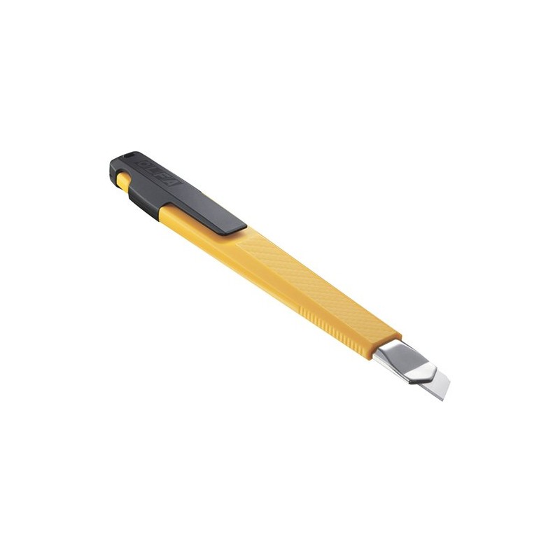 Olfa Small Cutters A+ 215B, Sold as Case, Pack of