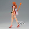 Banpresto One Piece THE Sailing NAMI