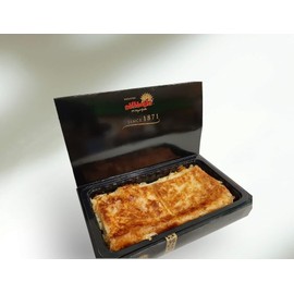 Gulluoglu Cheese Pie (Savory), Peynirli Su Böreği (1.1lb - 500 gr), daily fresh shipment from Istanbul/Turkey