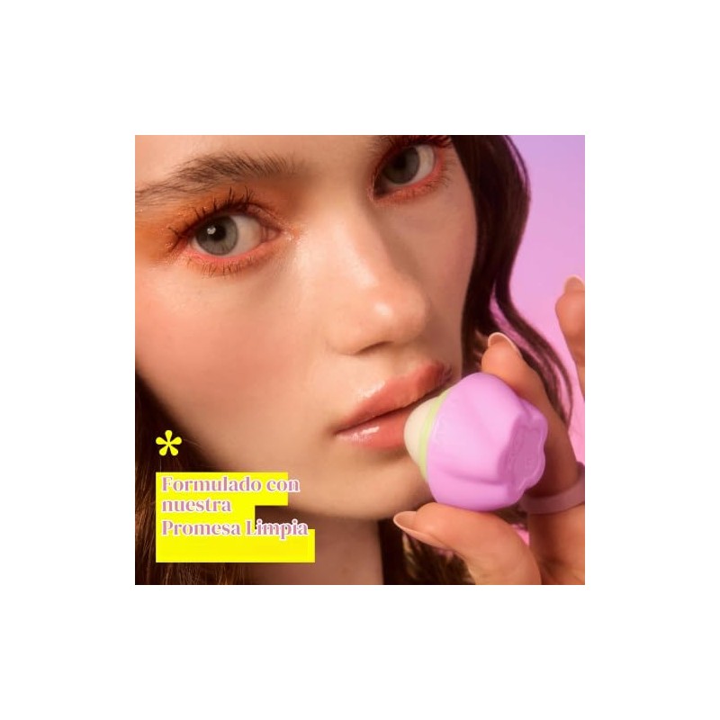 Daise Balsamo Labial Hidratante Sandia 7g