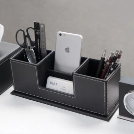 Home And Kitchen Product Leather for daily use and gifting, practical imported Korean Home and Use, household cleaning and organization, Option 3