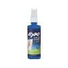 EXPO Whiteboard Cleaning Spray, Non-Toxic Dry Erase Board Cleaner, 8
