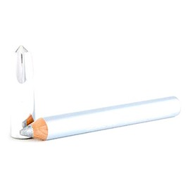 Laval Eye Shader Eyeshadow Pencil - Silver