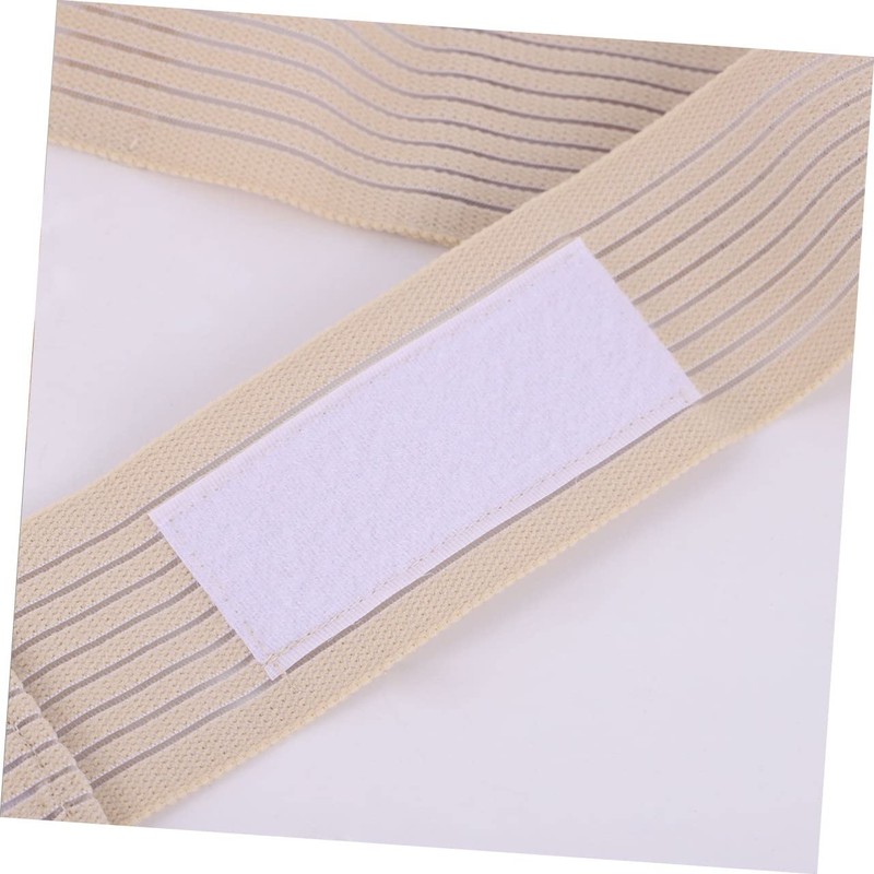 ORFOFE Elastic Abdominal Protection Belt Breathable Design for Comfort and