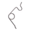 Stainless Steel Fuel Door Pocket Spring High Strength 77305 0C050