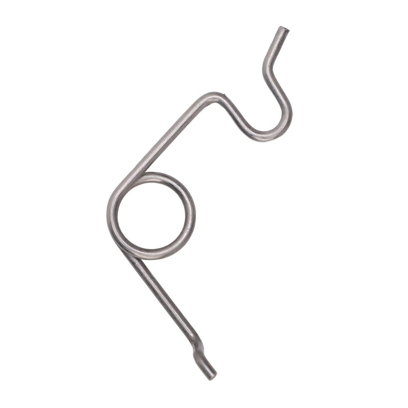 Stainless Steel Fuel Door Pocket Spring High Strength 77305 0C050