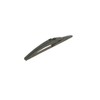 BOSCH H253 OE Specialty Rear Wiper Blade; 10" - Single
