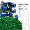 Angel Juicer 5500 Main Control Board for Juicer Machine Smart