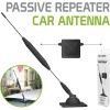 Cellet Wireless Signal Repeater For Car Antenna Boost Automobile Signal