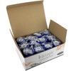 Inksafe Blue Self Adherent Cohesive Bandages 7.5cm x 4.5m Box