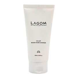 Lagom Lagom Micro Foam Cleansing 150mL / 라곰 라곰 마이크로 폼 클렌징 150mL