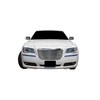 Armordillo Mesh Style Front Grille|Compatible With 2011-2014 Chrysler 300 /