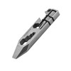 Titaner Titanium Multitool Pry Bar Bottle Opener Screwdriver Wrench Tool