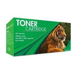 EL TIGRE Cartucho de Toner Genérico TN760 Color Negro, Compatible para Impresoras: Brother HL-L2350 / 2370/2390 / 2395 / DCPL2550 / MFC-L2710 / 2750 / HLL2370 (Nuevo, 1 Pieza)