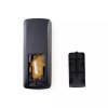 For Vizio XRT020 Replaced Remote for Vizio HDTV D50n-E1 D390-B0