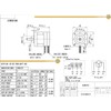 Act GmbH 1 x 42BLF01 Brushless DC Motor BLDC MOTOR