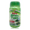Spiru Tabs Supra Natura Tabletas Espirulina Clorofila Unidades