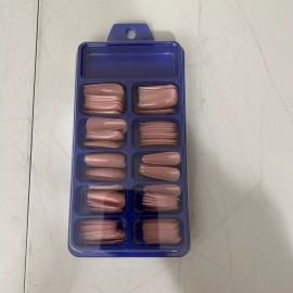Unbranded Fake Nails Nude