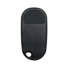 TG Auto Keyless key Fob Remote control Replacement for 1996 - 2009 Honda Accord Civic Insight Odyssey Pilot S2000 A269ZUA101 434MHz 4 Buttons
