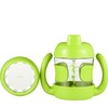 OXO Tot Sippy Cup Set with Bonus Training Lid and