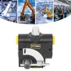 Hydraulic Adjustable Variable Flow Control Valve 0-30 GPM Hydraulic Directional