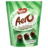 Nestle Mint Aero Bubbles 12 Pre Packed Bags